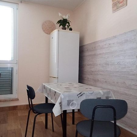 Apartment Benic Zara Esterno foto