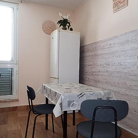 Apartment Benic Zara Esterno foto