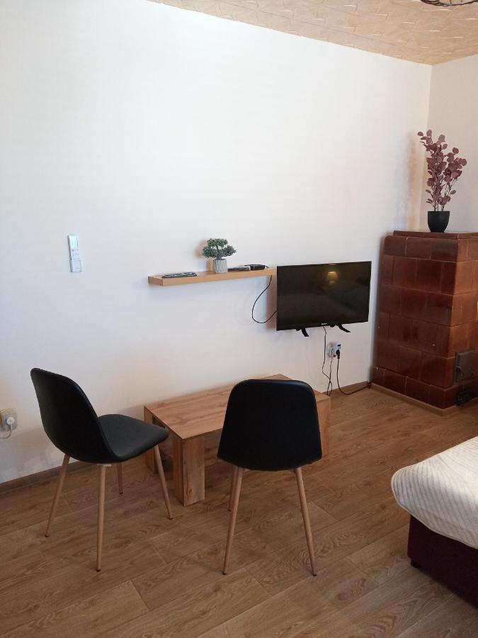 Apartment Benic Zara Esterno foto