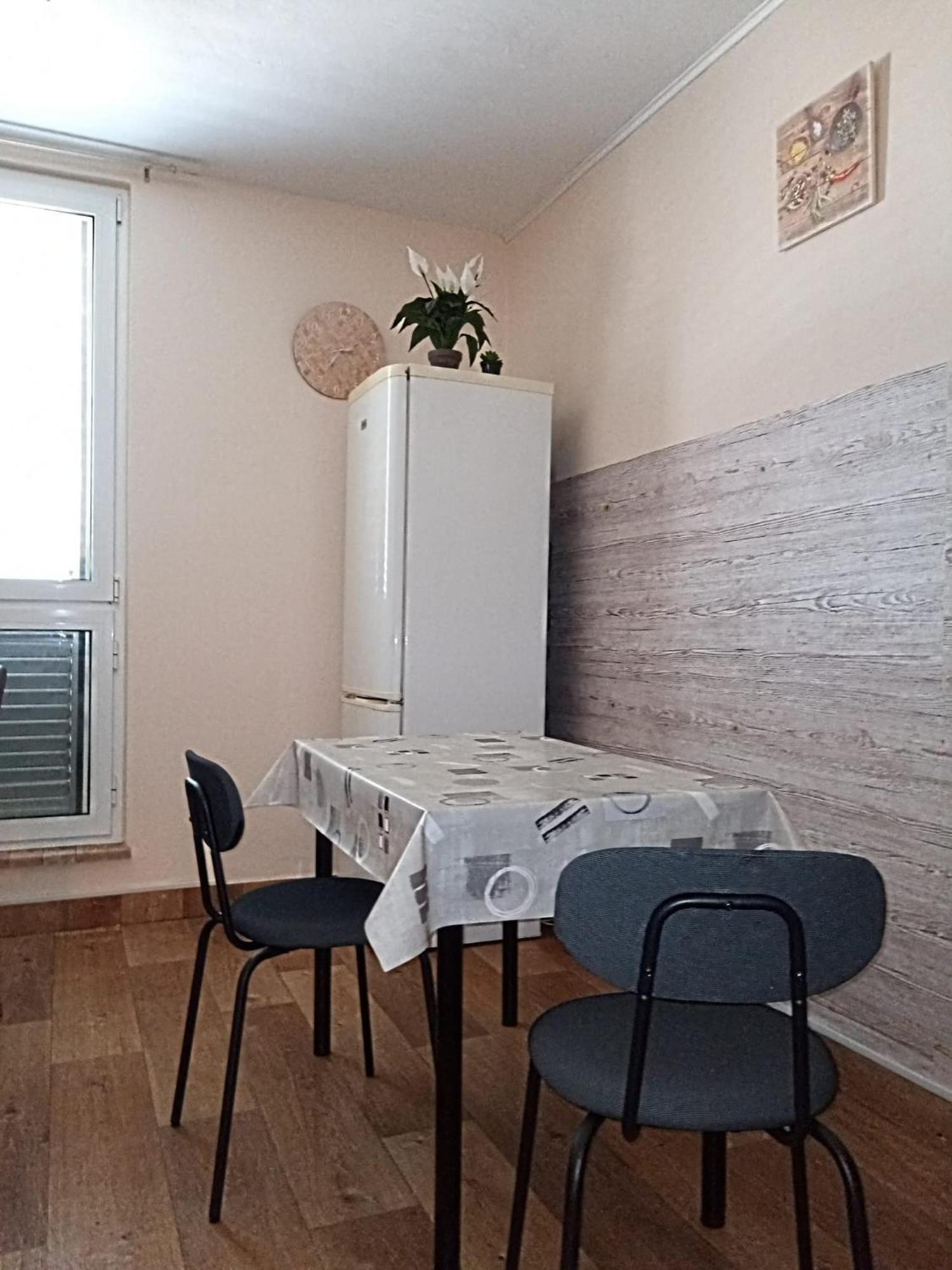 Apartment Benic Zara Esterno foto